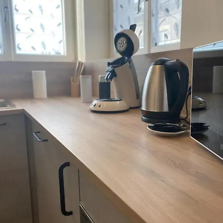 Ferienhaus Le Cosy Conciergerie Leroy *