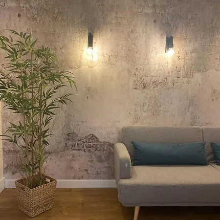 Le Cosy Conciergerie Leroy Ferienhaus