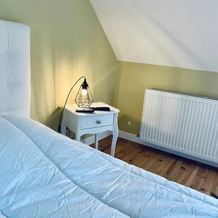 Le Cosy Conciergerie Leroy * Boulogne-sur-Mer
