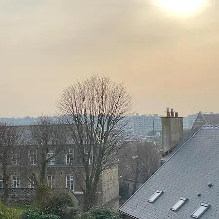 Ferienhaus Le Cosy Conciergerie Leroy Boulogne-sur-Mer
