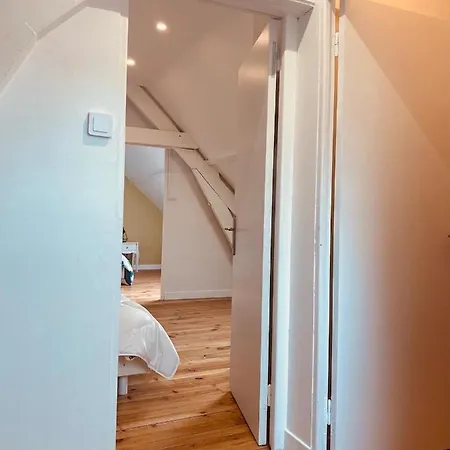 Le Cosy Conciergerie Leroy Ferienhaus Boulogne-sur-Mer