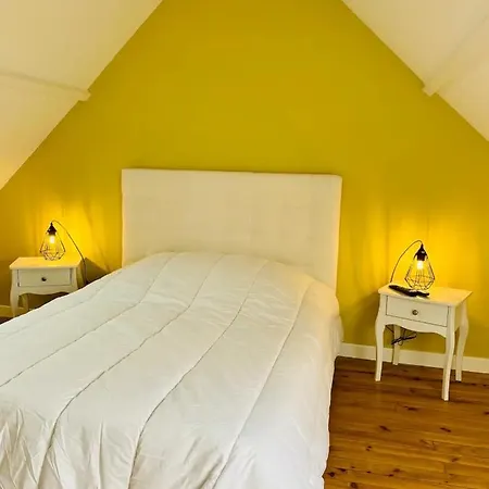 Le Cosy Conciergerie Leroy