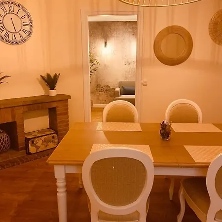 Holiday home Le Cosy Conciergerie Leroy Boulogne-sur-Mer